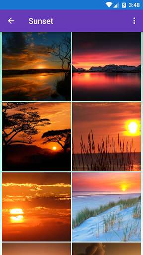Run android online APK Seascape, Sunbeam, Sunrise, Sunset Wallpapers from MyAndroid or emulate Seascape, Sunbeam, Sunrise, Sunset Wallpapers using MyAndroid