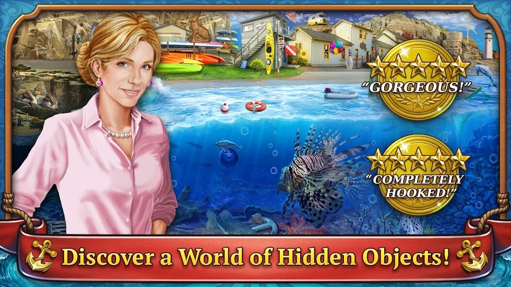 Run android online APK Seaside Getaway: Hidden Object from MyAndroid or emulate Seaside Getaway: Hidden Object using MyAndroid Run android online APK Seaside Getaway: Hidden Object from MyAndroid or emulate Seaside Getaway: Hidden Object using MyAndroid