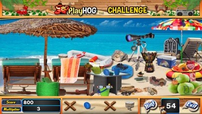 Emulate iPhone app Seaside Hidden Objects Games using MyAndroid Emulate iPhone app Seaside Hidden Objects Games using MyAndroid
