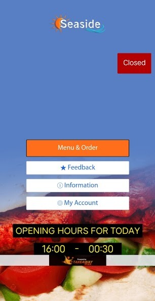 Run android online APK Seaside Pizza Kebab from MyAndroid or emulate Seaside Pizza Kebab using MyAndroid Run android online APK Seaside Pizza Kebab from MyAndroid or emulate Seaside Pizza Kebab using MyAndroid