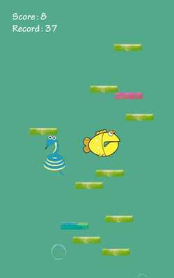 Emulate Android APK SeaSnake Jump Emulate Android APK SeaSnake Jump