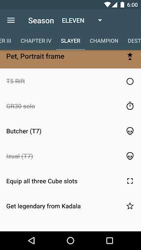 Run android online APK Season Guide for Diablo 3 from MyAndroid or emulate Season Guide for Diablo 3 using MyAndroid Run android online APK Season Guide for Diablo 3 from MyAndroid or emulate Season Guide for Diablo 3 using MyAndroid