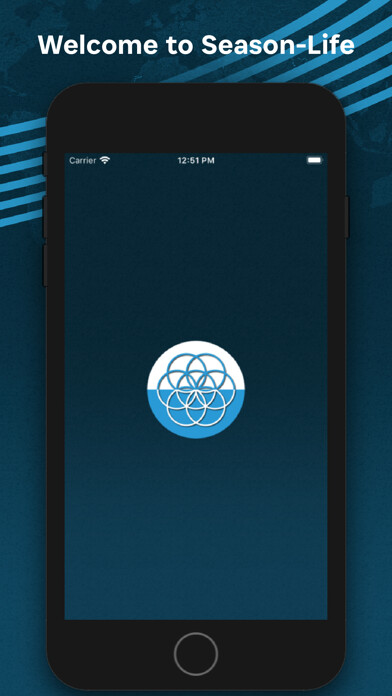 Emulate iPhone app Season-Life using MyAndroid Emulate iPhone app Season-Life using MyAndroid