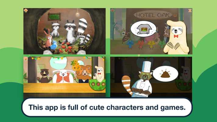 Emulate Android APK Season of Tree : Forest Epic Emulate Android APK Season of Tree : Forest Epic