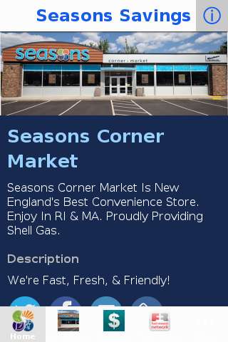 Emulate Android APK Seasons Corner Market Emulate Android APK Seasons Corner Market