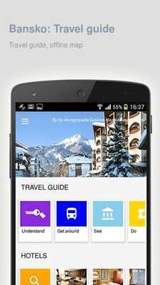 Emulate Android APK Seasons From Space