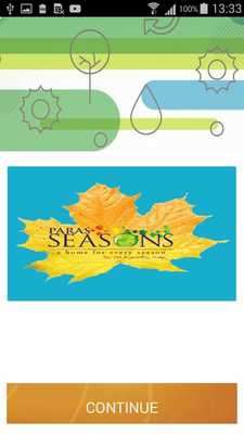 Emulate Android APK Seasons SMS Emulate Android APK Seasons SMS