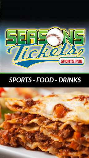 Run android online APK Seasons Tickets NH from MyAndroid or emulate Seasons Tickets NH using MyAndroid