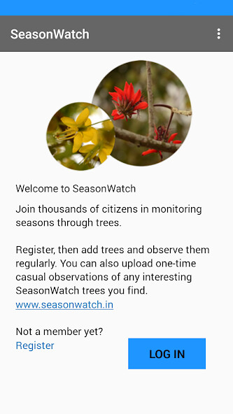 Run android online APK SeasonWatch from MyAndroid or emulate SeasonWatch using MyAndroid Run android online APK SeasonWatch from MyAndroid or emulate SeasonWatch using MyAndroid