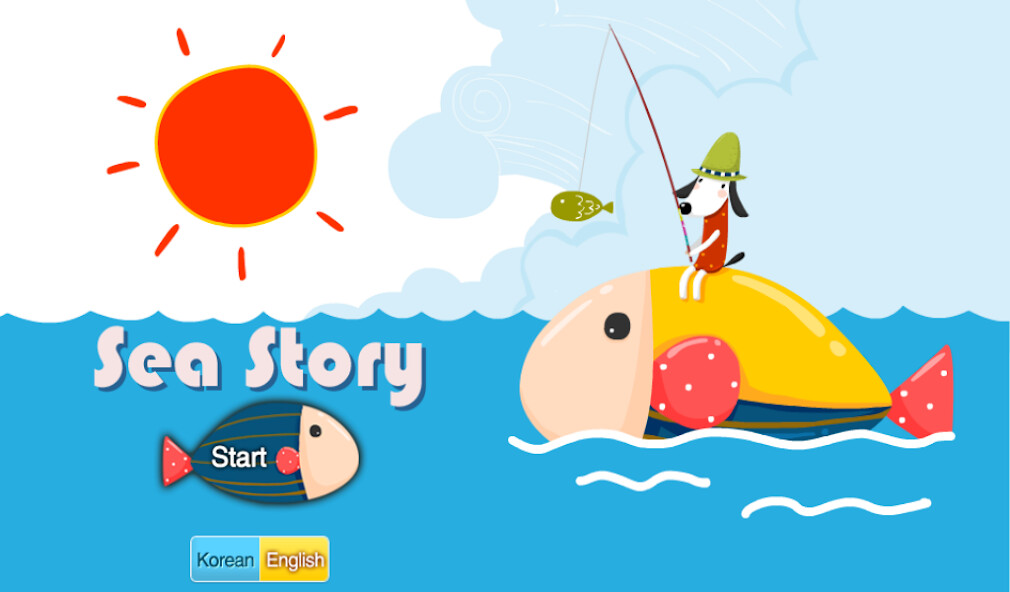 Run android online APK Sea Story from MyAndroid or emulate Sea Story using MyAndroid