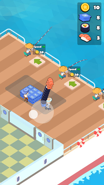 Run android online APK Sea Sushi from MyAndroid or emulate Sea Sushi using MyAndroid Run android online APK Sea Sushi from MyAndroid or emulate Sea Sushi using MyAndroid