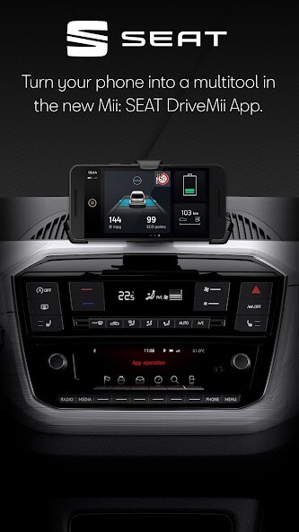 Run android online APK SEAT DriveMii App from MyAndroid or emulate SEAT DriveMii App using MyAndroid Run android online APK SEAT DriveMii App from MyAndroid or emulate SEAT DriveMii App using MyAndroid