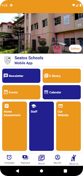Run android online APK Seatos Schools App from MyAndroid or emulate Seatos Schools App using MyAndroid Run android online APK Seatos Schools App from MyAndroid or emulate Seatos Schools App using MyAndroid