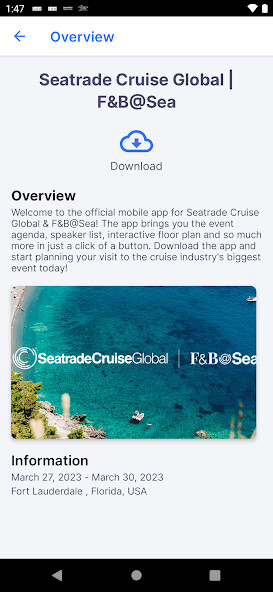 Run android online APK SeatradeCruiseGlobal FB@Sea from MyAndroid or emulate SeatradeCruiseGlobal FB@Sea using MyAndroid Run android online APK SeatradeCruiseGlobal FB@Sea from MyAndroid or emulate SeatradeCruiseGlobal FB@Sea using MyAndroid