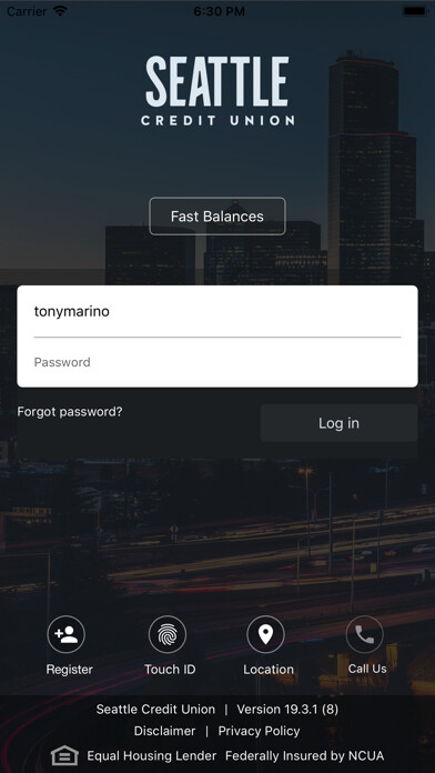 Run android online APK Seattle Credit Union from MyAndroid or emulate Seattle Credit Union using MyAndroid Run android online APK Seattle Credit Union from MyAndroid or emulate Seattle Credit Union using MyAndroid