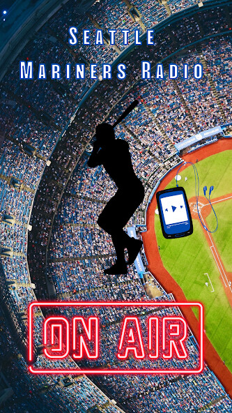 Run android online APK Seattle Mariners Radio from MyAndroid or emulate Seattle Mariners Radio using MyAndroid