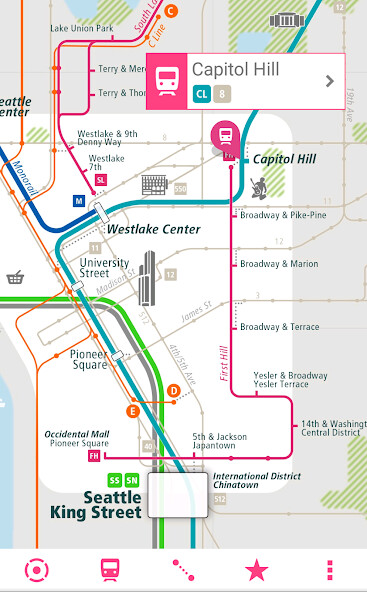 Run android online APK Seattle Rail Map from MyAndroid or emulate Seattle Rail Map using MyAndroid Run android online APK Seattle Rail Map from MyAndroid or emulate Seattle Rail Map using MyAndroid