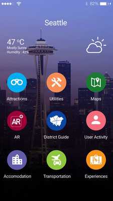 Emulate Android APK Seattle Emulate Android APK Seattle