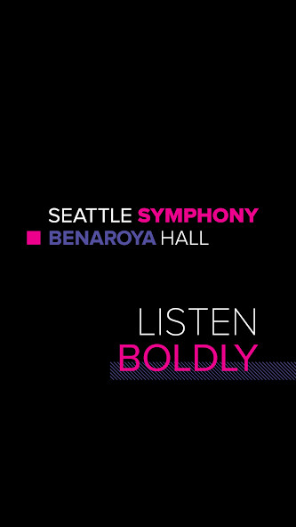 Emulate iPhone app Seattle Symphony-Listen Boldly using MyAndroid Emulate iPhone app Seattle Symphony-Listen Boldly using MyAndroid