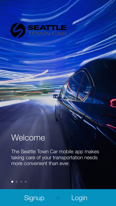 Run android online APK Seattle Towncar from MyAndroid or emulate Seattle Towncar using MyAndroid