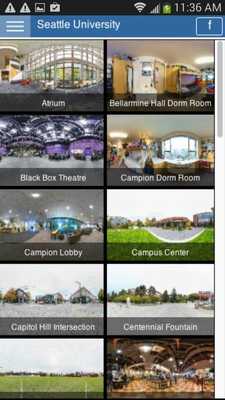 Emulate Android APK Seattle University Emulate Android APK Seattle University