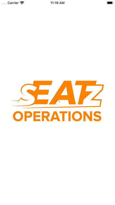 Run android online APK sEATz Operations from MyAndroid or emulate sEATz Operations using MyAndroid