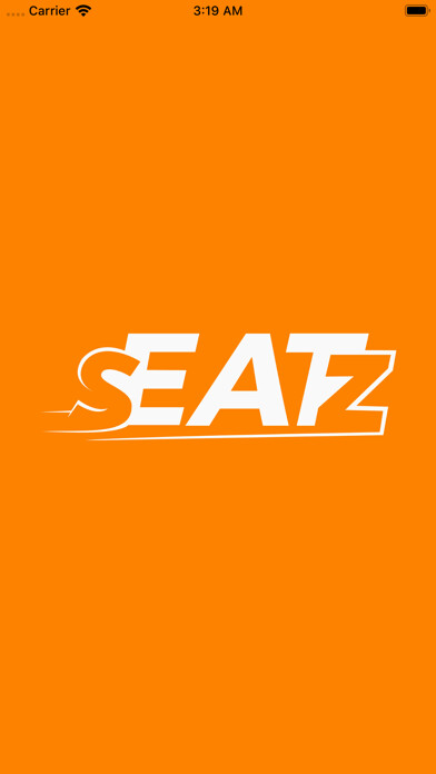 Emulate iPhone app sEATz using MyAndroid Emulate iPhone app sEATz using MyAndroid