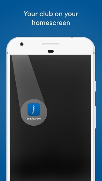 Run android online APK Seaview Golf Country Club from MyAndroid or emulate Seaview Golf Country Club using MyAndroid