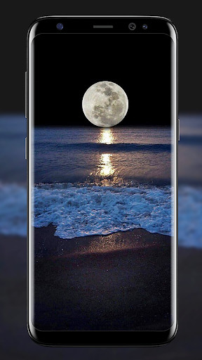 Run android online APK Sea wallpaper live from MyAndroid or emulate Sea wallpaper live using MyAndroid