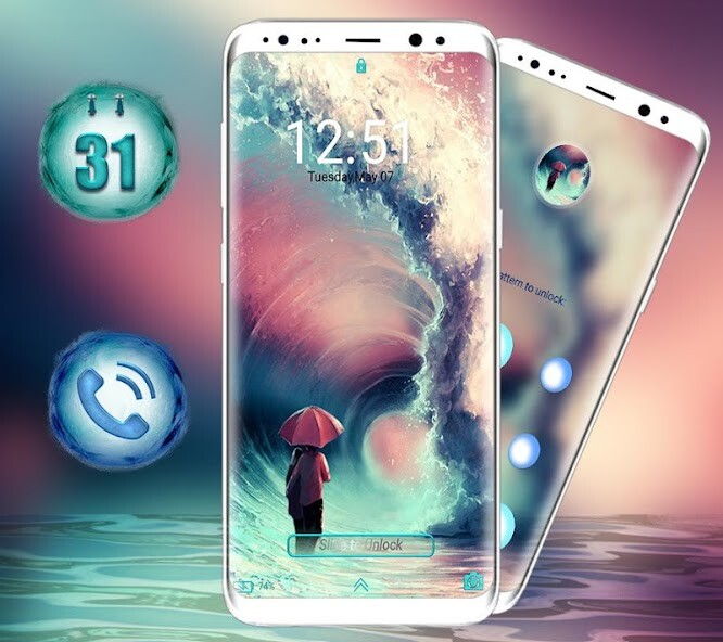 Run android online APK Sea Wave Launcher Theme from MyAndroid or emulate Sea Wave Launcher Theme using MyAndroid Run android online APK Sea Wave Launcher Theme from MyAndroid or emulate Sea Wave Launcher Theme using MyAndroid