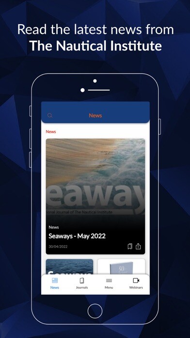 Run android online APK Seaways from MyAndroid or emulate Seaways using MyAndroid