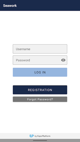 Run android online APK Seawork 2022 from MyAndroid or emulate Seawork 2022 using MyAndroid