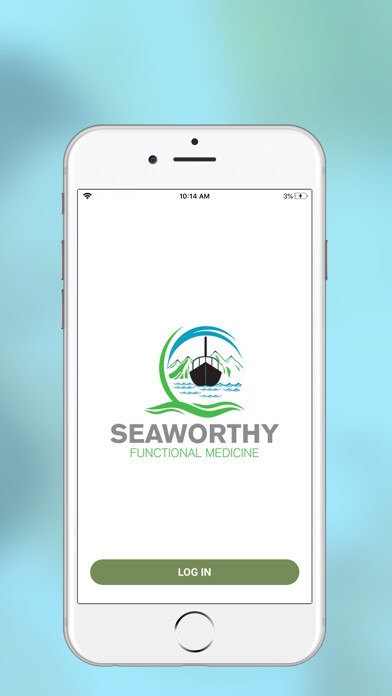 Emulate iPhone app Seaworthy Functional Medicine using MyAndroid Emulate iPhone app Seaworthy Functional Medicine using MyAndroid