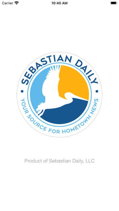 Emulate iPhone app Sebastian Daily using MyAndroid Emulate iPhone app Sebastian Daily using MyAndroid