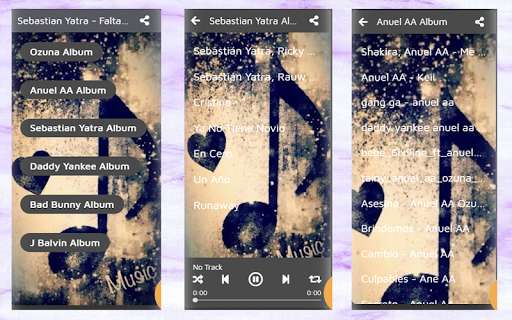 Run android online APK Sebastian Yatra 2020 from MyAndroid or emulate Sebastian Yatra 2020 using MyAndroid