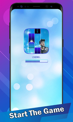 Run android online APK Sebastian Yatra Piano Game from MyAndroid or emulate Sebastian Yatra Piano Game using MyAndroid