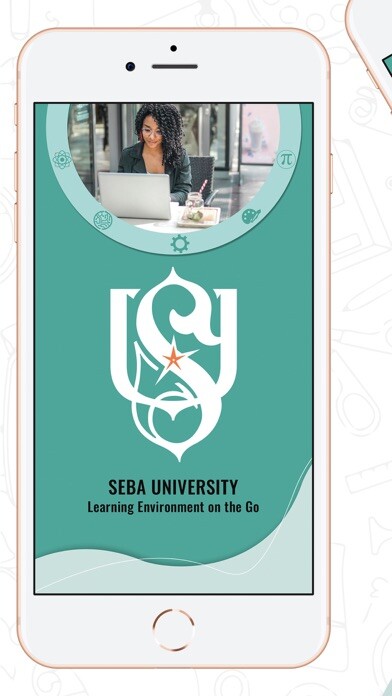 Emulate iPhone app Seba University using MyAndroid Emulate iPhone app Seba University using MyAndroid