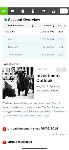 Run android online APK SEB Internat. Private Banking from MyAndroid or emulate SEB Internat. Private Banking using MyAndroid Run android online APK SEB Internat. Private Banking from MyAndroid or emulate SEB Internat. Private Banking using MyAndroid