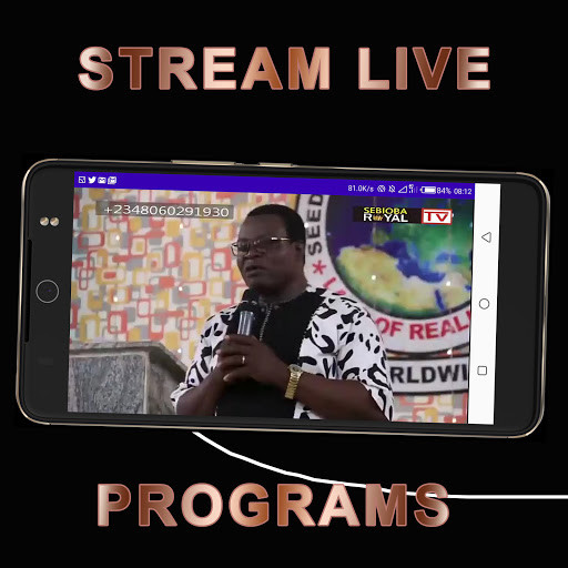 Run android online APK Sebioba Royal TV from MyAndroid or emulate Sebioba Royal TV using MyAndroid Run android online APK Sebioba Royal TV from MyAndroid or emulate Sebioba Royal TV using MyAndroid