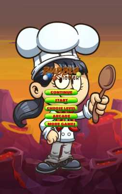 Emulate Android APK Seblak Mania