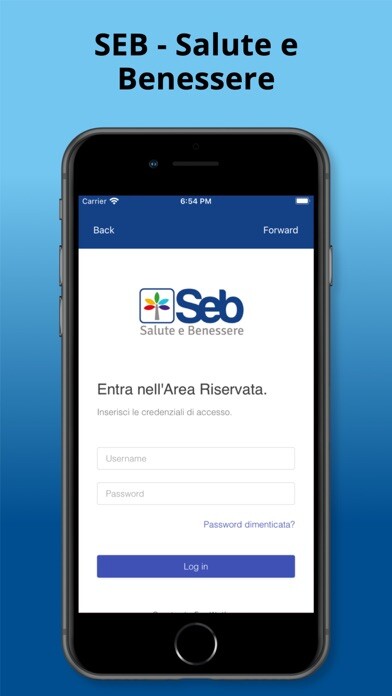 Run android online APK SEB Salute e Benessere from MyAndroid or emulate SEB Salute e Benessere using MyAndroid Run android online APK SEB Salute e Benessere from MyAndroid or emulate SEB Salute e Benessere using MyAndroid