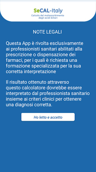 Run android online APK SeCAL IT - Malassorbimento deg from MyAndroid or emulate SeCAL IT - Malassorbimento deg using MyAndroid Run android online APK SeCAL IT - Malassorbimento deg from MyAndroid or emulate SeCAL IT - Malassorbimento deg using MyAndroid
