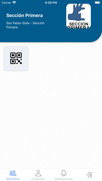 Emulate iPhone app SECCION PRIMERA using MyAndroid Emulate iPhone app SECCION PRIMERA using MyAndroid