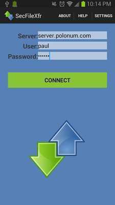 Emulate Android APK SecFileXfrLt Emulate Android APK SecFileXfrLt