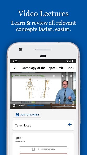 Run android online APK Sechenov Lecturio Medical Educ from MyAndroid or emulate Sechenov Lecturio Medical Educ using MyAndroid Run android online APK Sechenov Lecturio Medical Educ from MyAndroid or emulate Sechenov Lecturio Medical Educ using MyAndroid