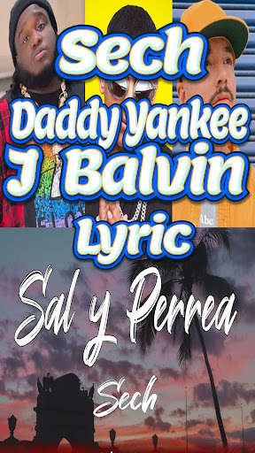 Run android online APK Sech Sal y Perrea Remix from MyAndroid or emulate Sech Sal y Perrea Remix using MyAndroid