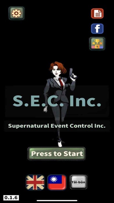 Emulate iPhone app S.E.C. Inc. using MyAndroid Emulate iPhone app S.E.C. Inc. using MyAndroid