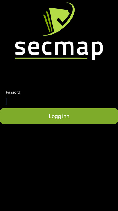 Emulate iPhone app Secmap Mobile using MyAndroid Emulate iPhone app Secmap Mobile using MyAndroid