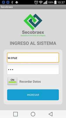 Emulate Android APK Secobraex Emulate Android APK Secobraex