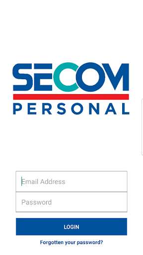 Run android online APK Secom Personal from MyAndroid or emulate Secom Personal using MyAndroid